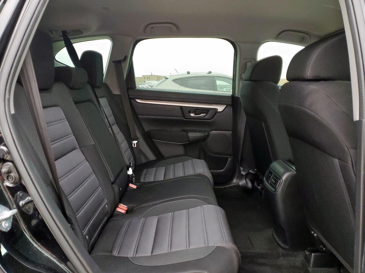 2021 Honda CR-V - Image 11