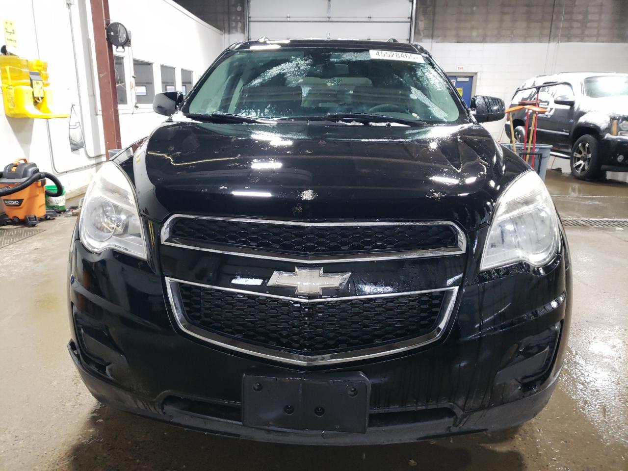 2010 Chevrolet Equinox - Image 5