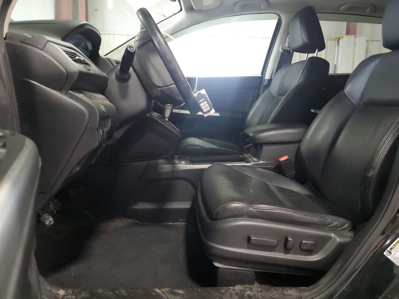 2HKRM4H77GH678603 HONDA CRV 2016