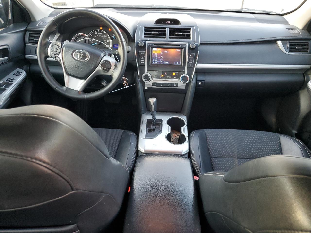 2013 Toyota Camry - Image 8