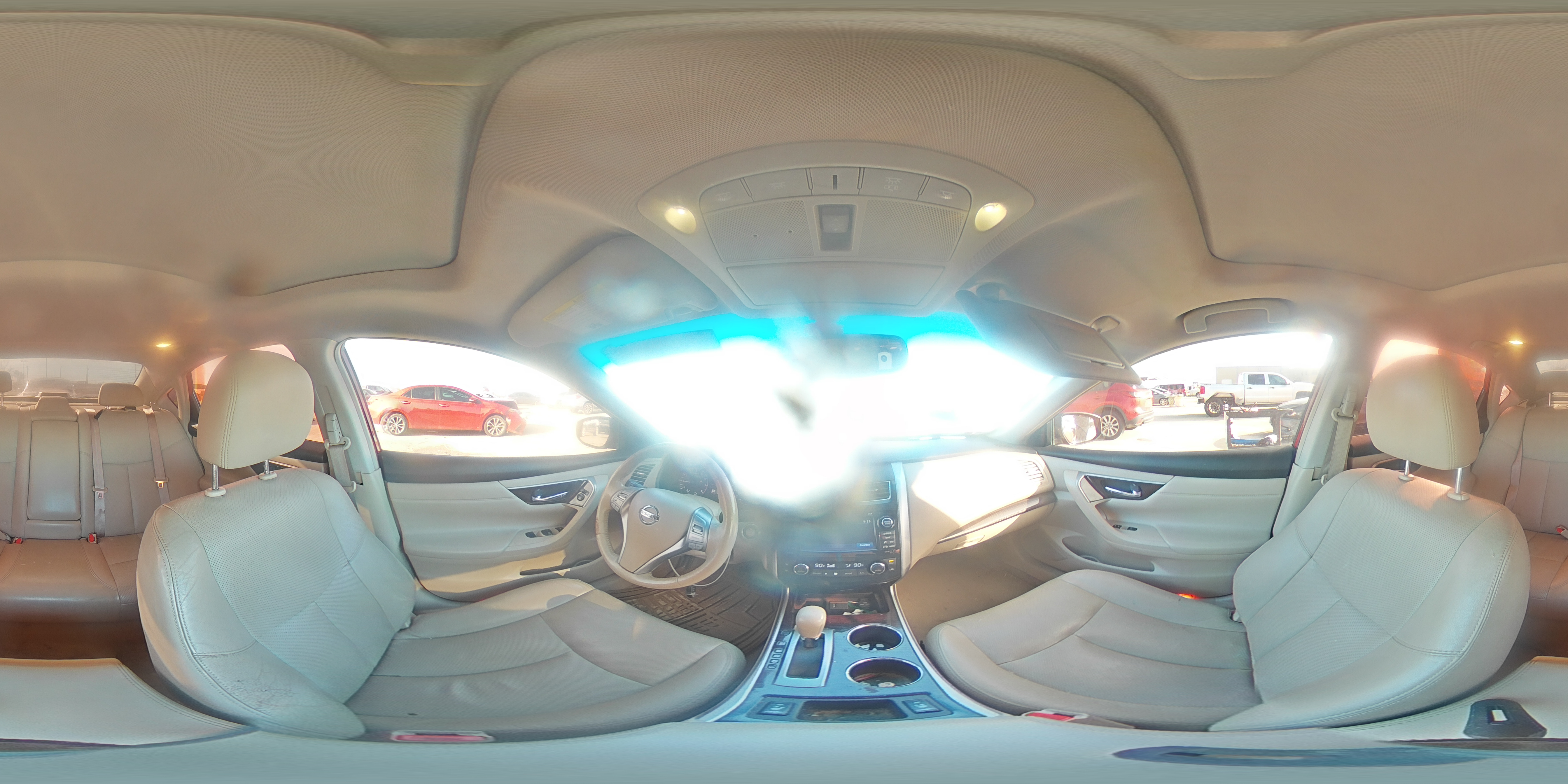2013 Nissan Altima - Image 13