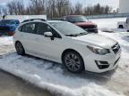 2016 Subaru Impreza Sport for Sale in Central Square, NY - Front End