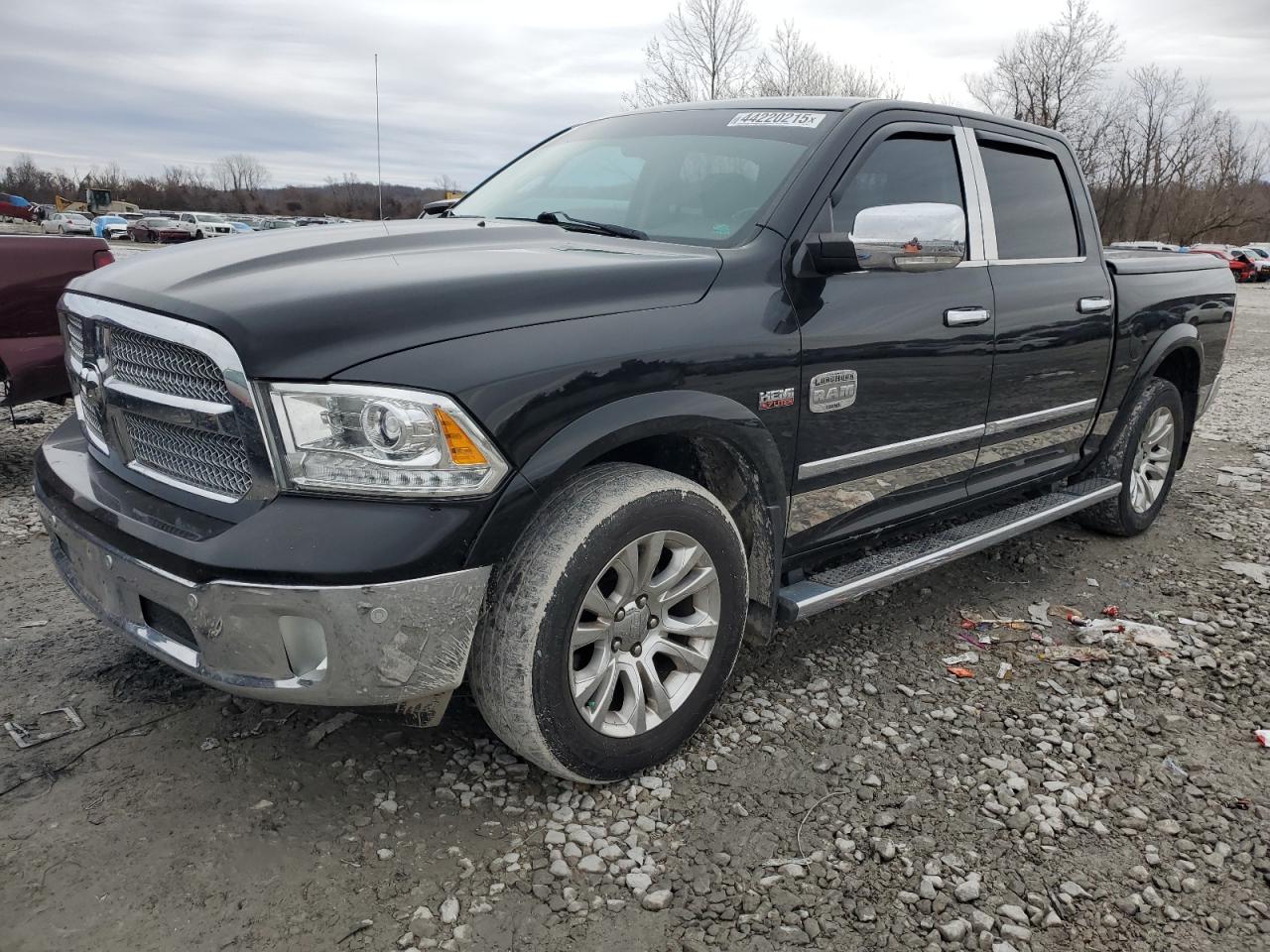 2014 RAM 1500 - Image 1