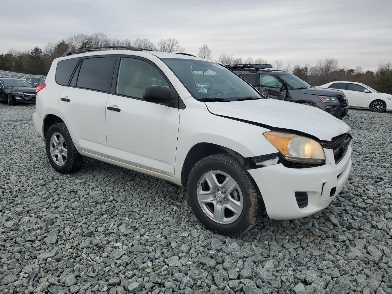2009 Toyota RAV 4 - Image 4