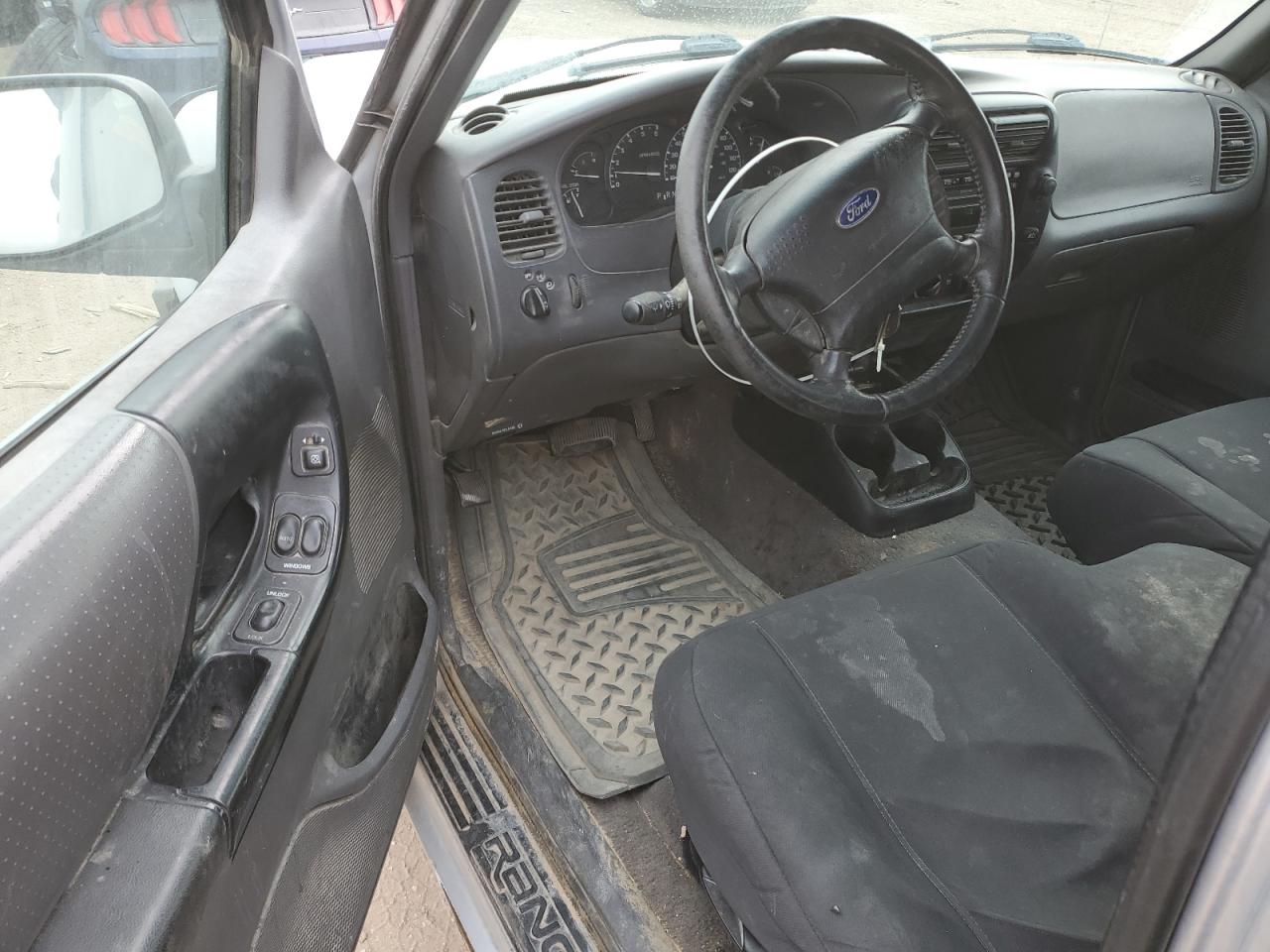 2002 Ford Ranger - Image 8