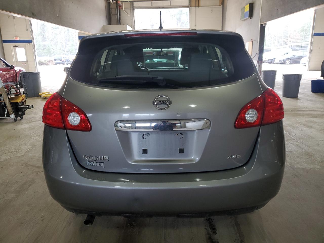 2013 Nissan Rogue - Image 6