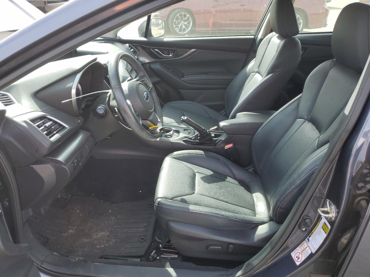 2017 Subaru Impreza - Image 7
