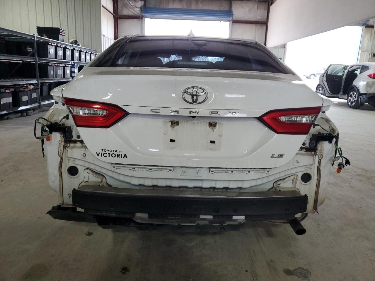 2020 Toyota Camry - Image 6