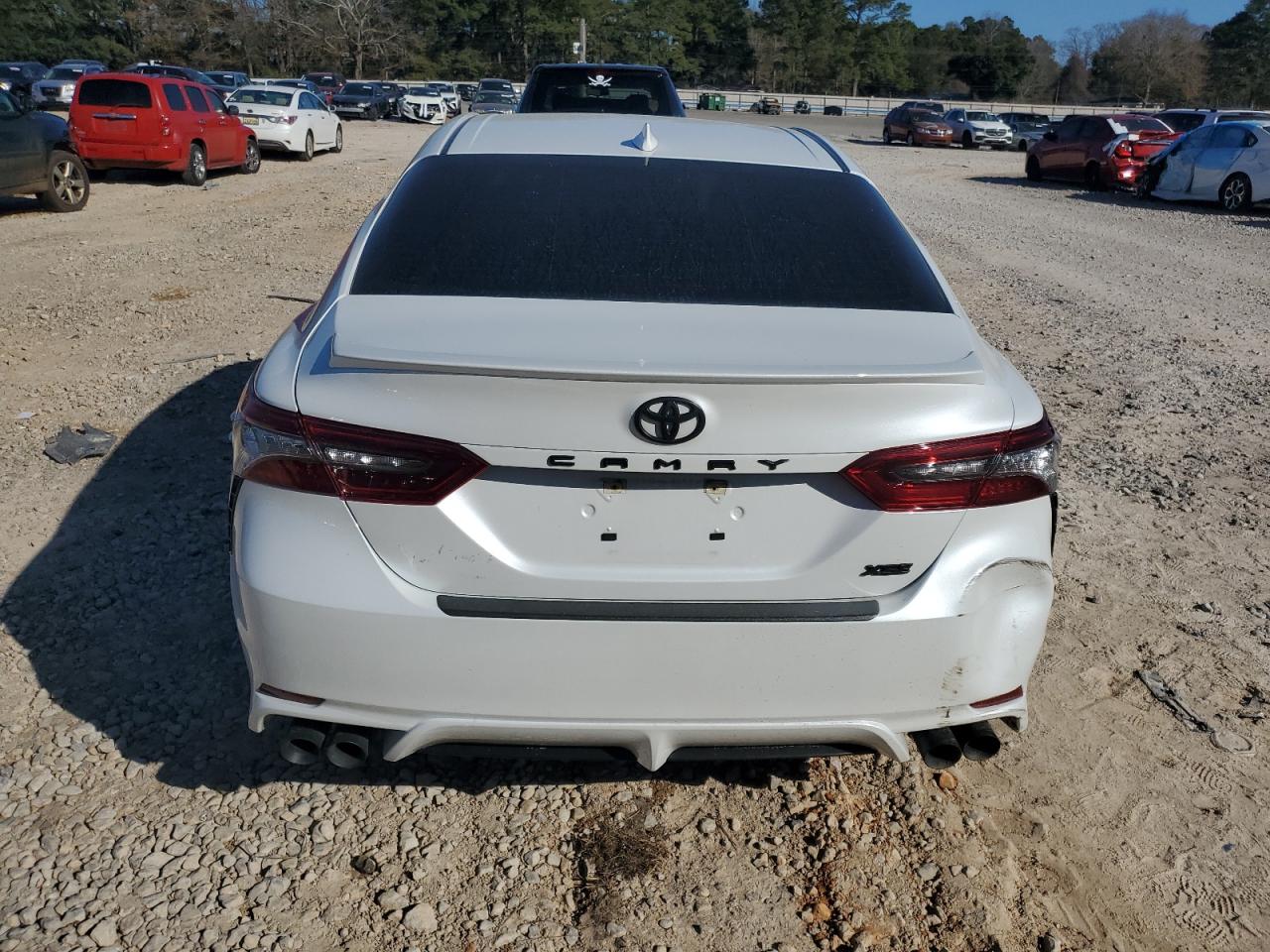 2024 Toyota Camry - Image 6