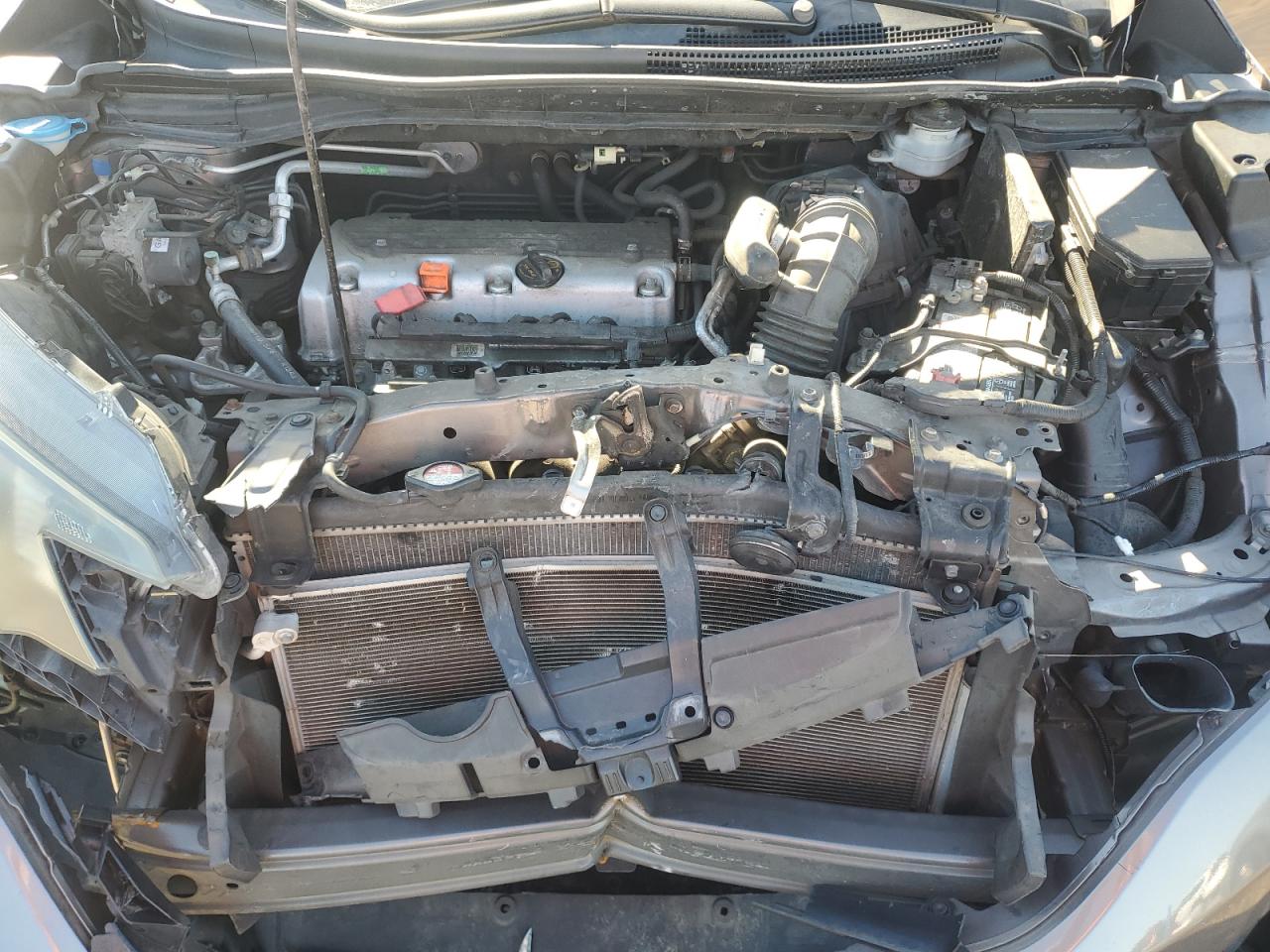 2013 Honda CR-V - Image 12
