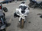 2021 Kawasaki Zx636 K zu verkaufen in Van Nuys, CA - Rollover