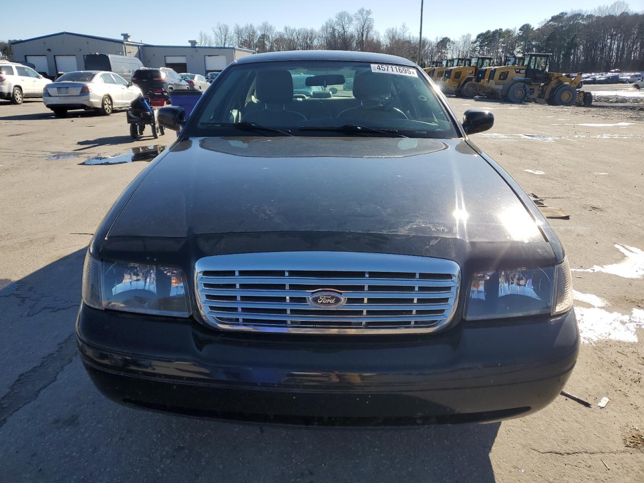 2011 Ford Crown Victoria - Image 5