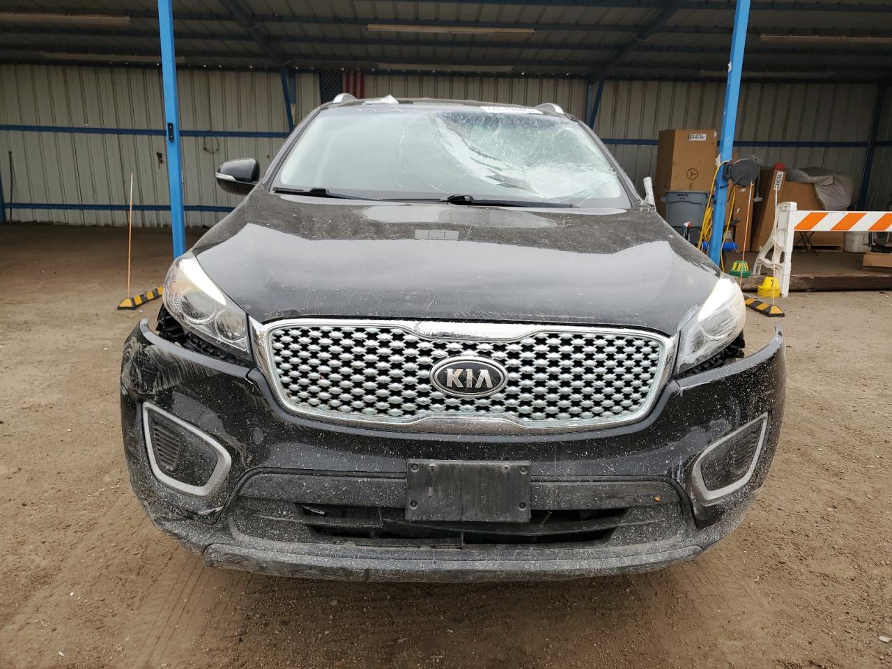 2017 Kia Sorento - Image 5