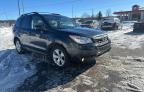 2014 Subaru Forester 2.5I Limited продається в Cookstown, ON - Normal Wear