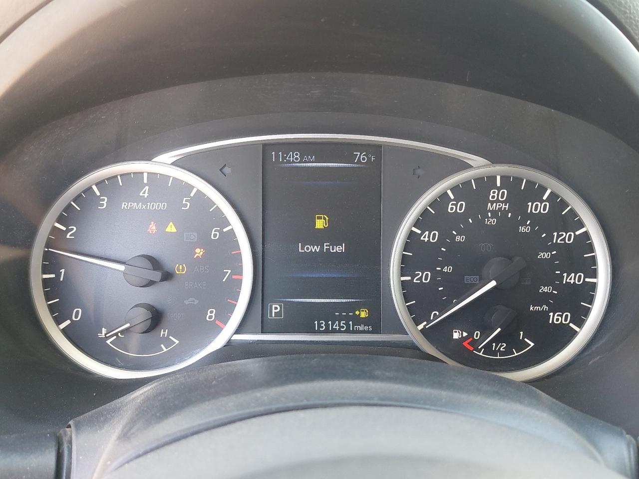 3N1AB7APXGY305768 - 2016 Nissan Sentra - #43880745