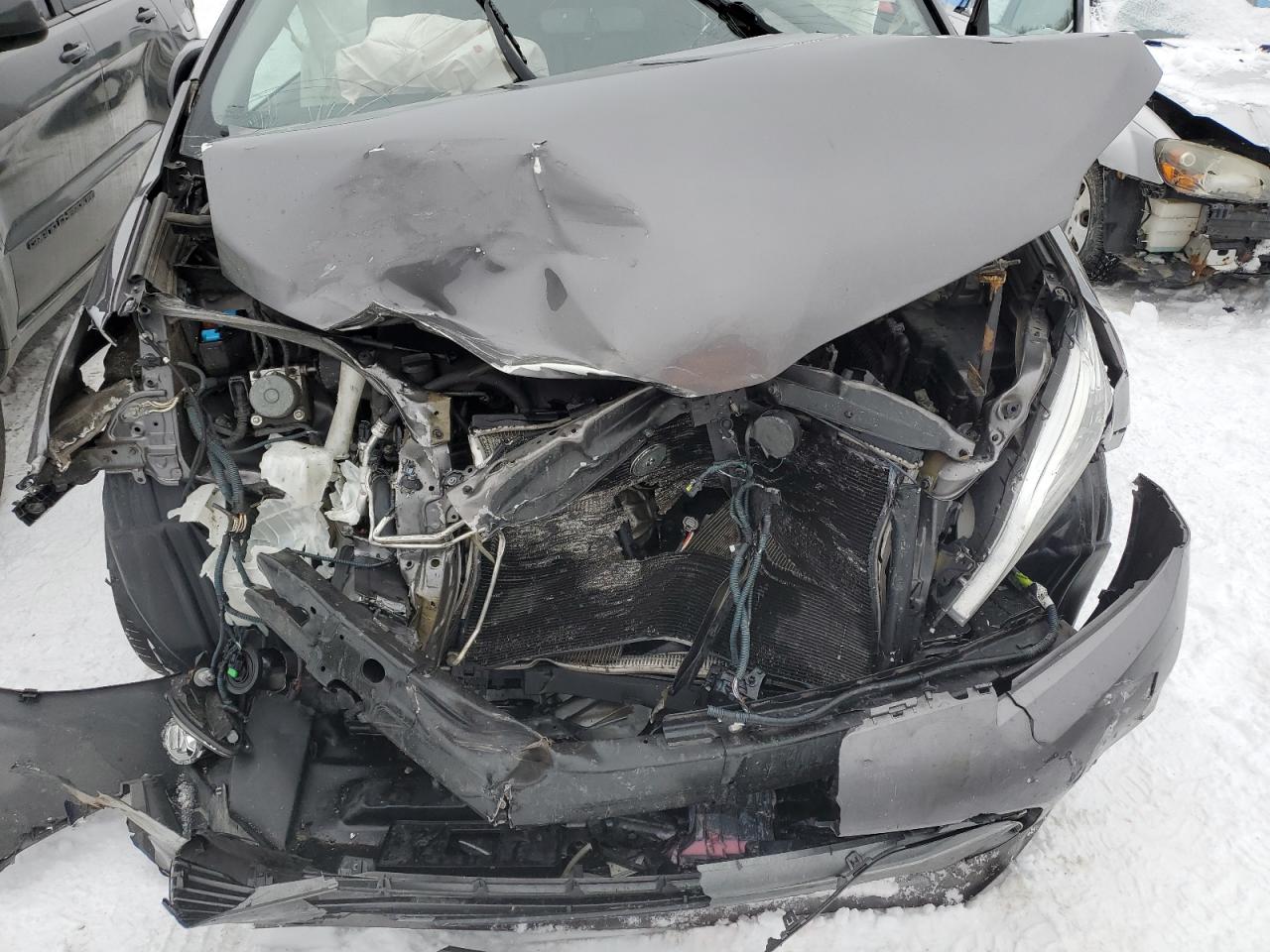 2018 Toyota Sienna - Image 12