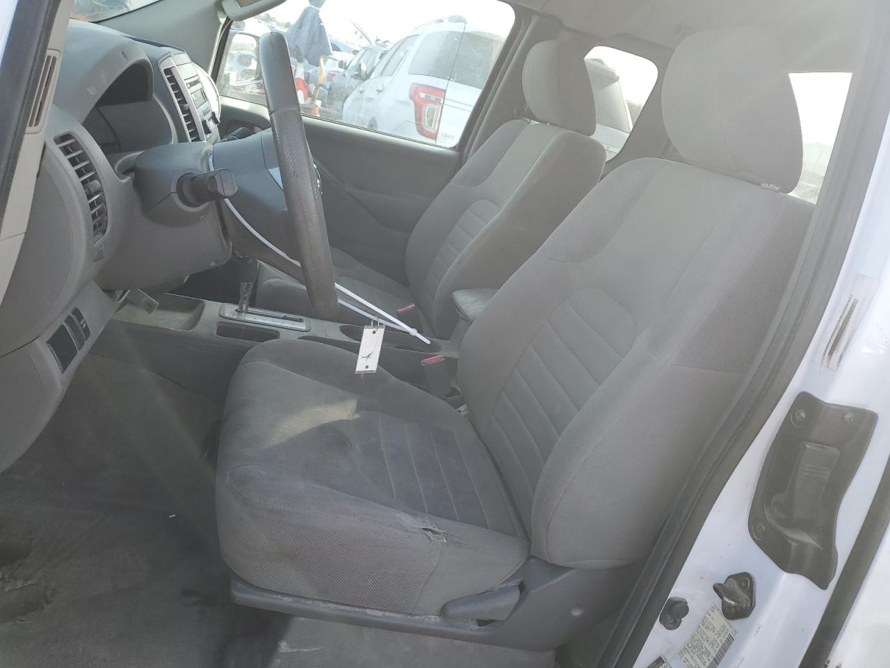 1N6BD0CT8GN722491 NISSAN FRONTIER 2016
