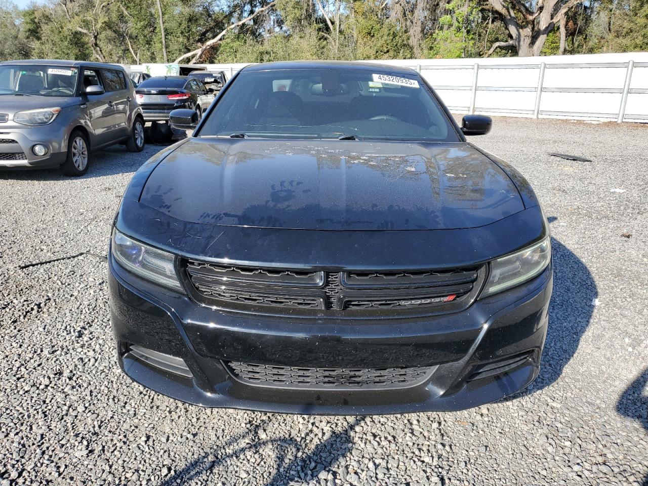 2016 Dodge Charger - Image 5