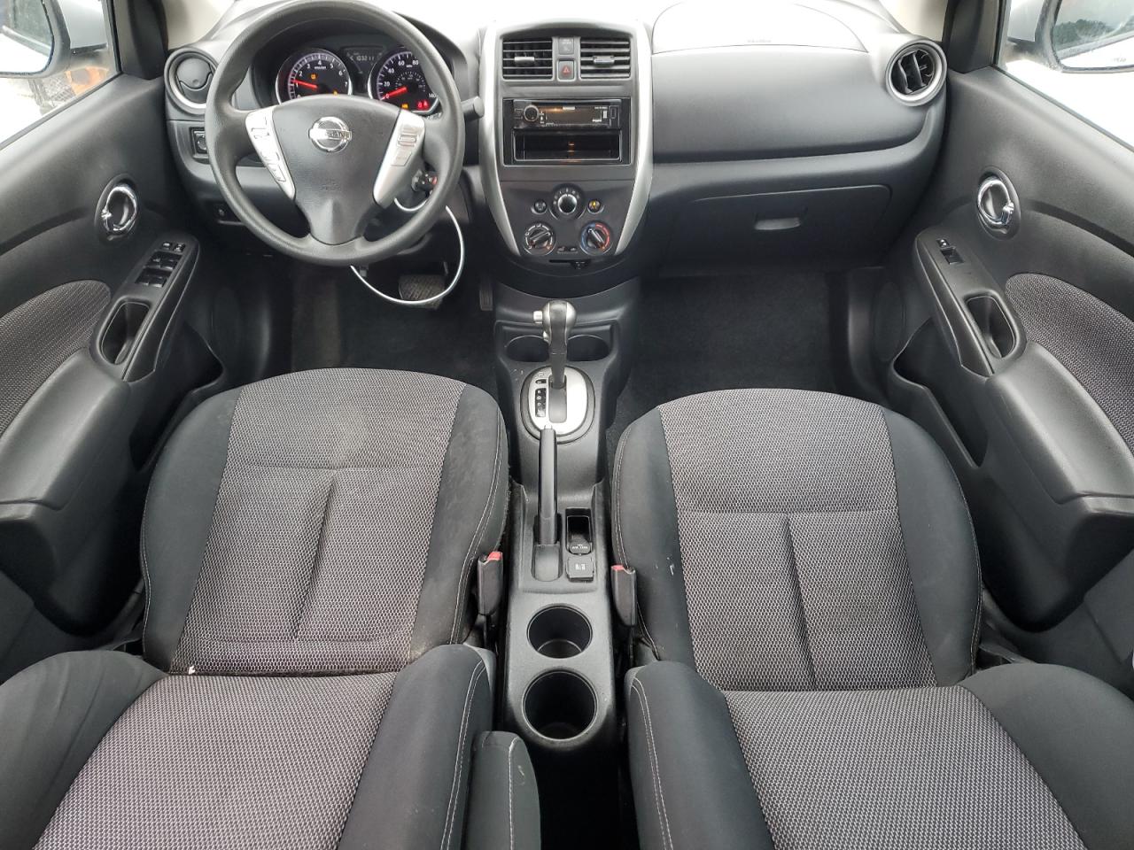 2015 Nissan Versa - Image 8
