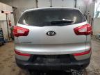 2013 Kia Sportage Lx for Sale in Candia, NH - Side