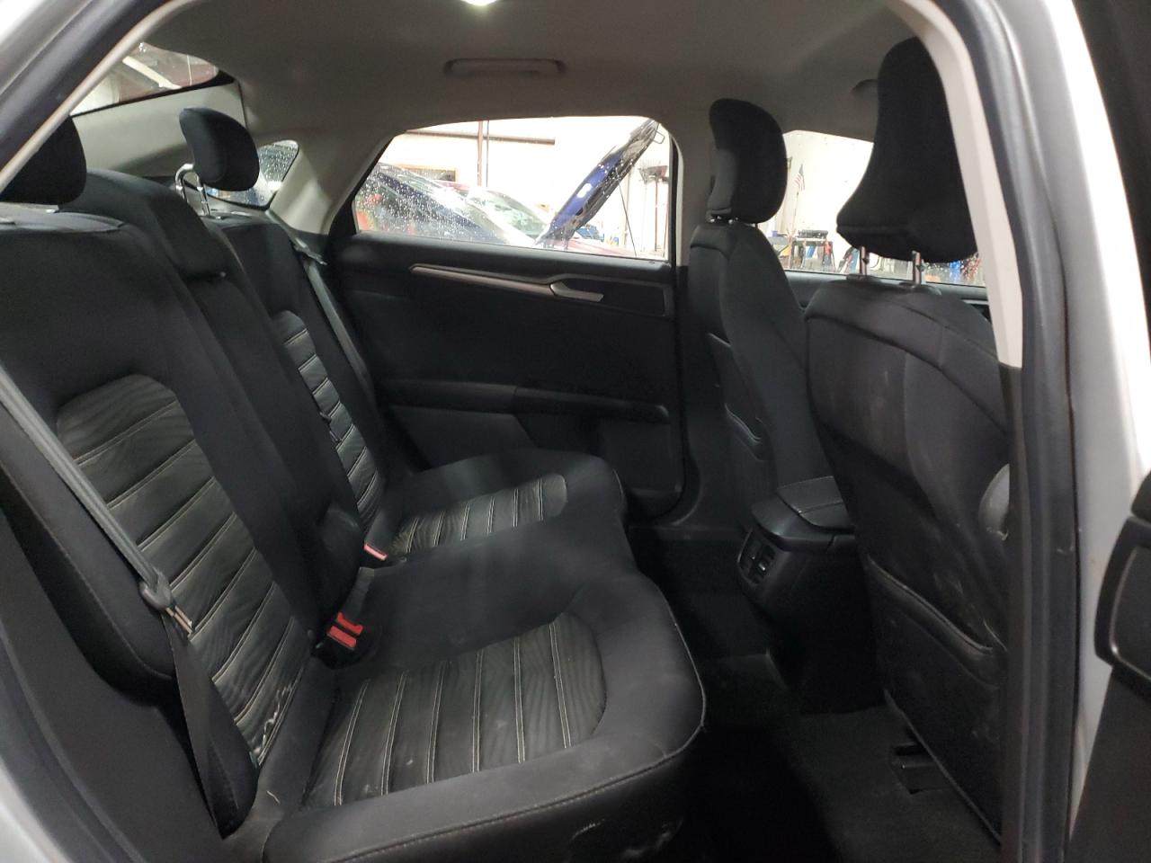 1FA6P0H72G5132459 FORD FUSION 2016