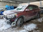 2016 Hyundai Tucson Limited de vânzare în Brighton, CO - Front End