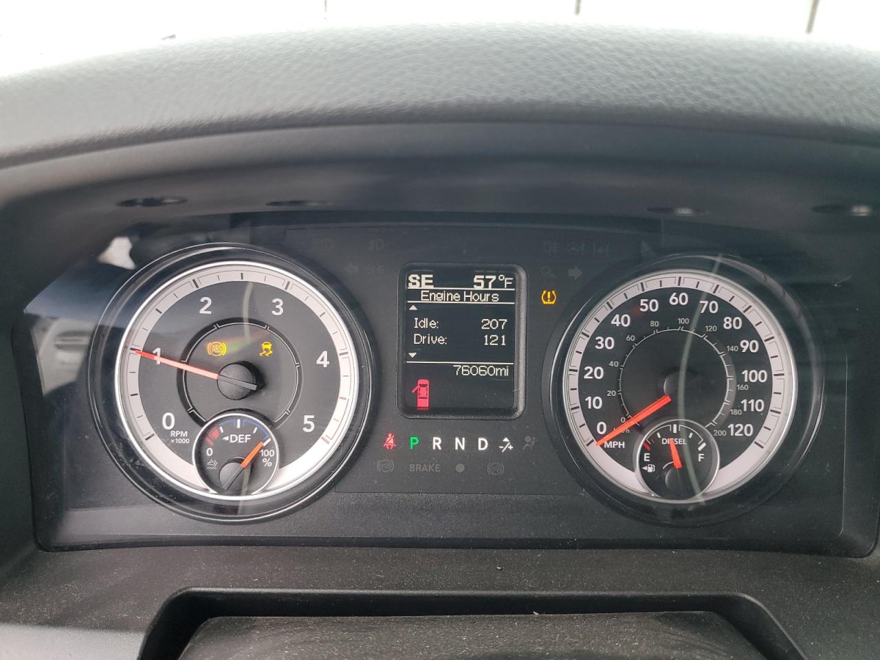 2019 RAM 1500 - Image 9
