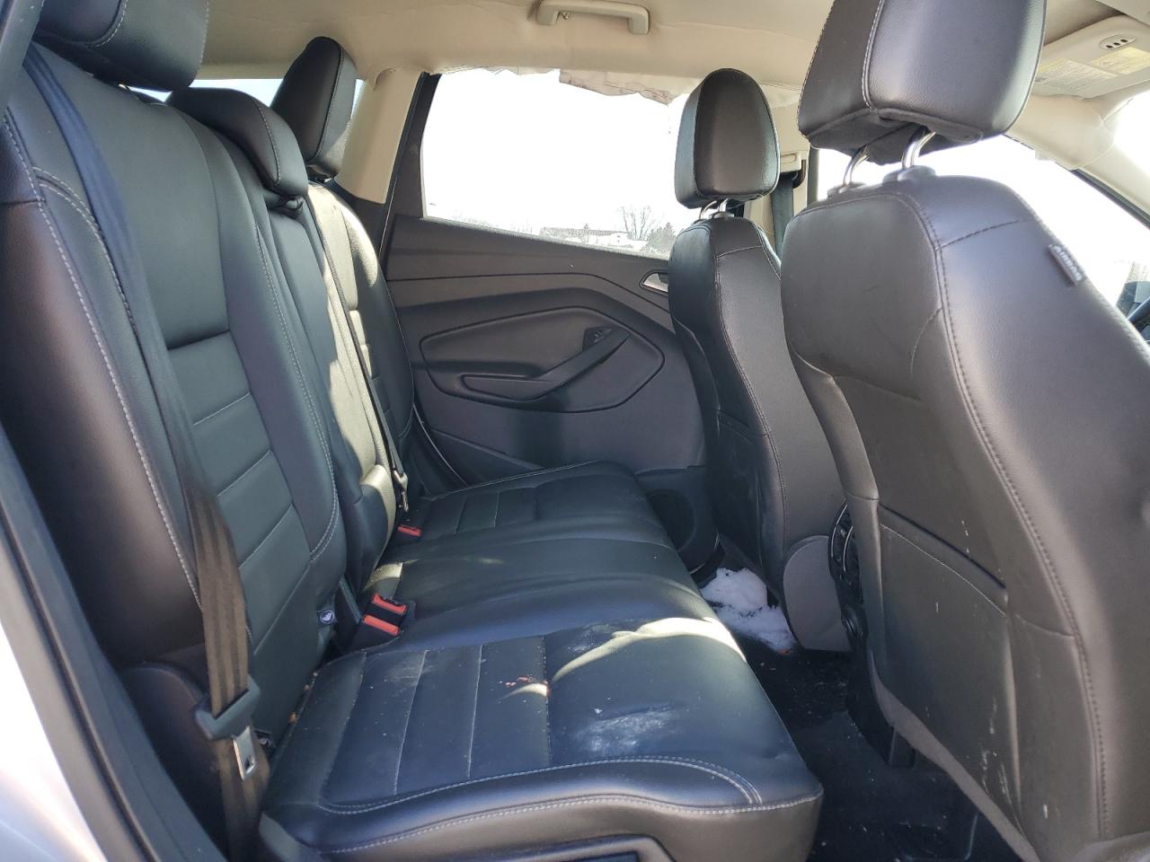 2013 Ford Escape - Image 11
