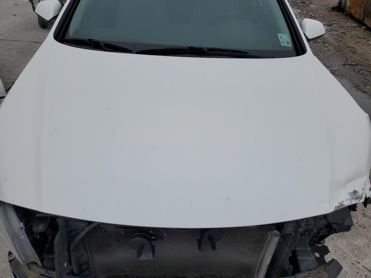 2017 Hyundai Sonata - Image 11