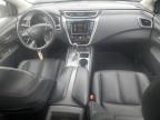 2023 Nissan Murano Sl for Sale in Cahokia Heights, IL - Rear End