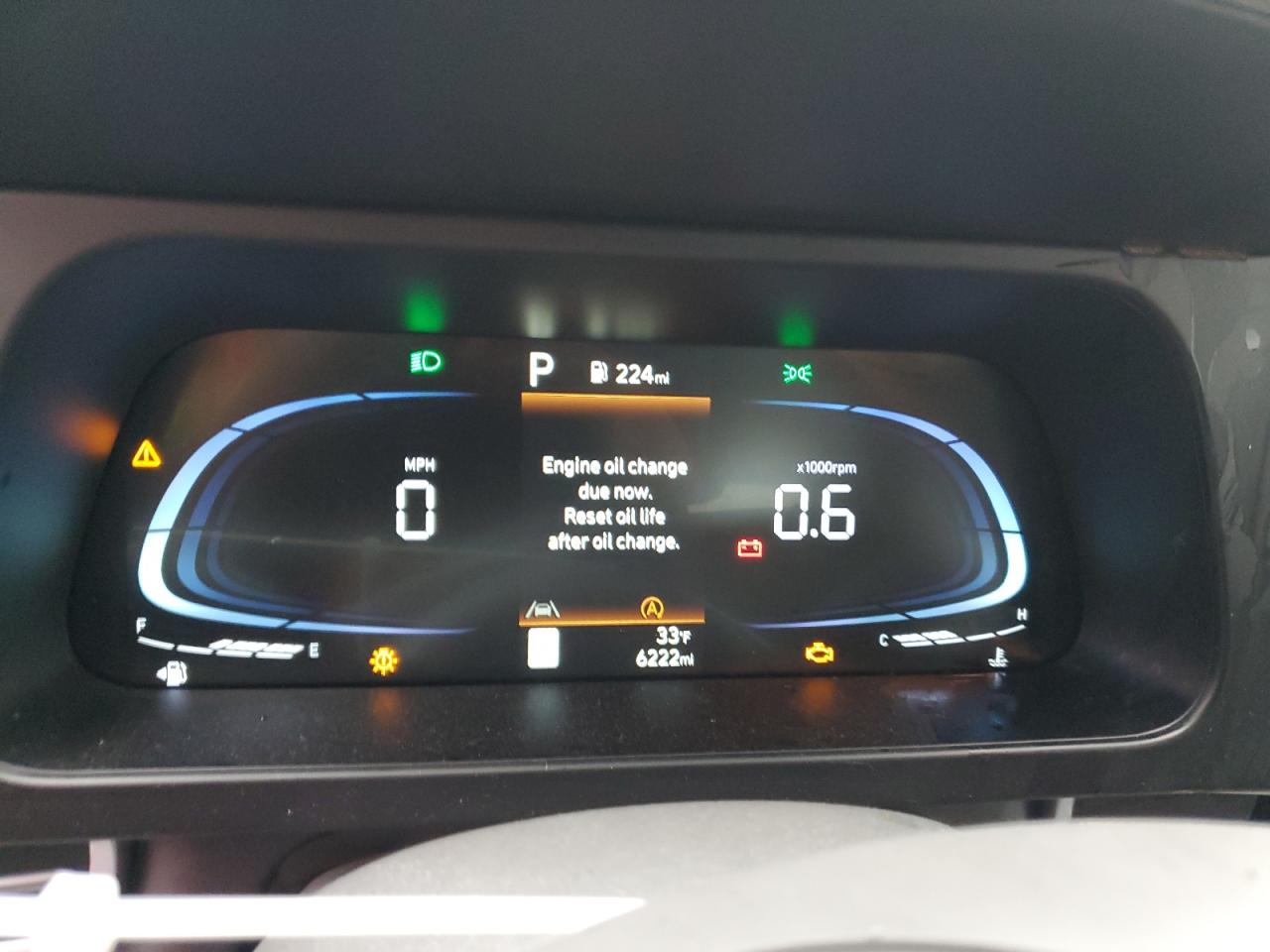 2024 Hyundai Elantra - Image 9