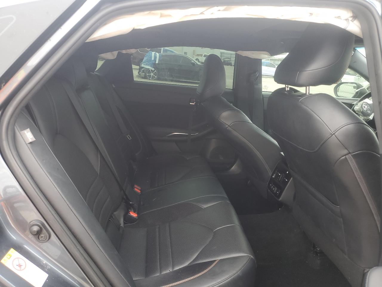 2019 Toyota Avalon - Image 10