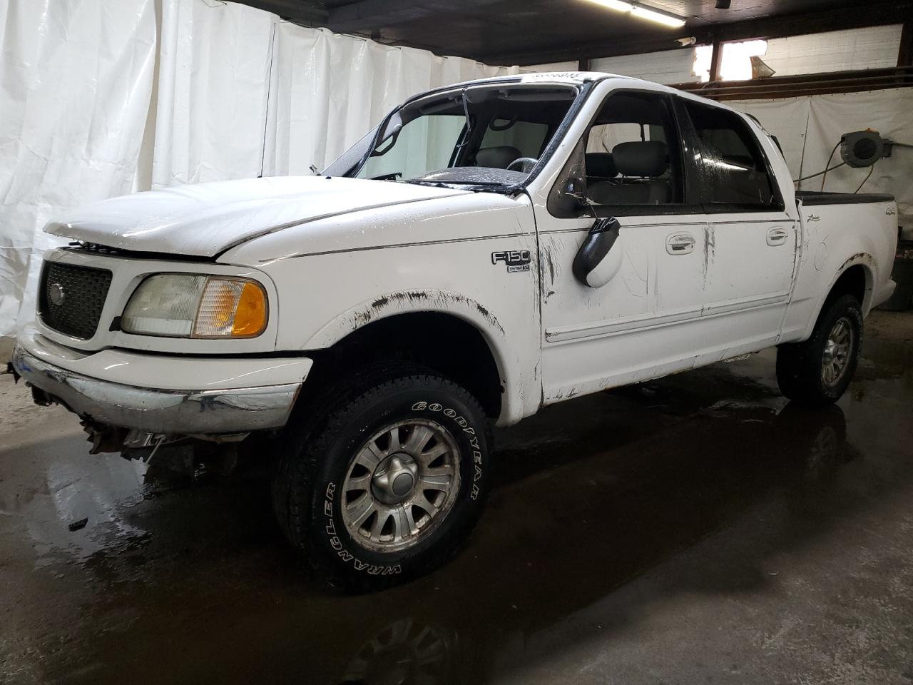 2001 Ford F-150 - Image 1