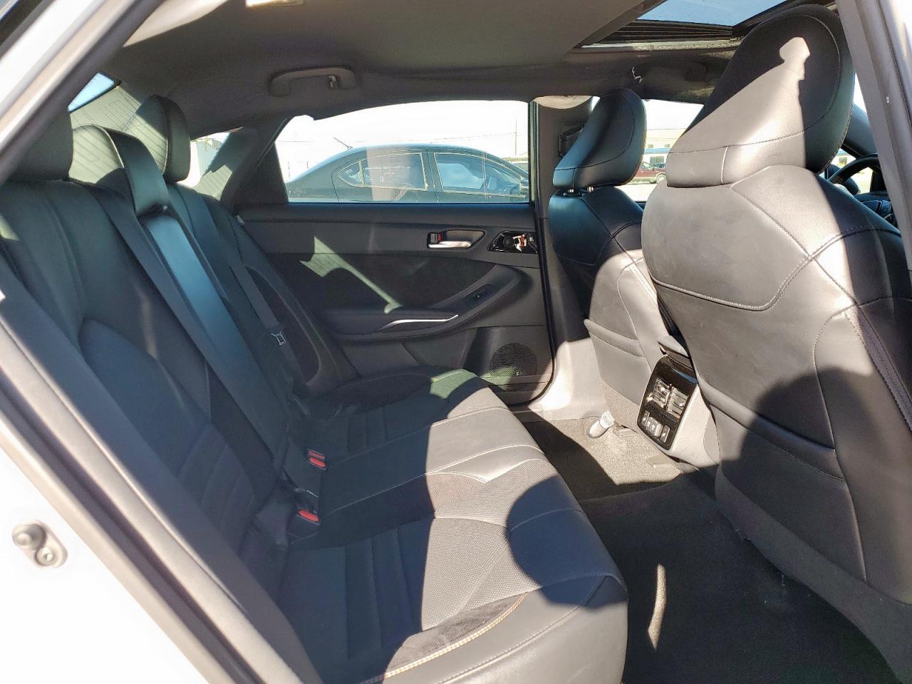 2020 Toyota Avalon Touring VIN: 4T1GZ1FB6LU047187 Lot: 47430455