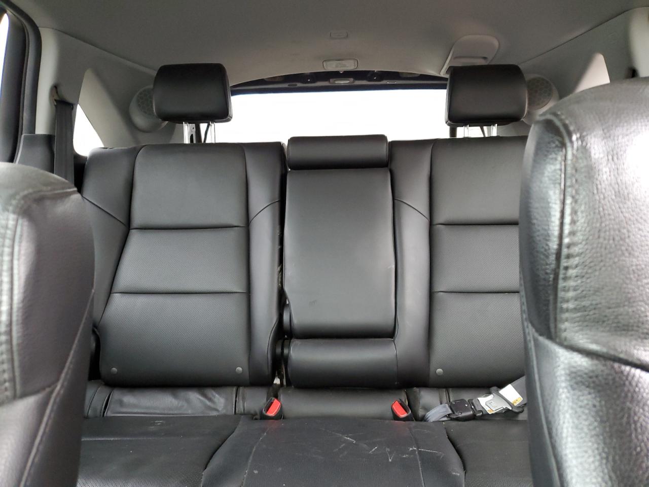 2017 Acura RDX - Image 10