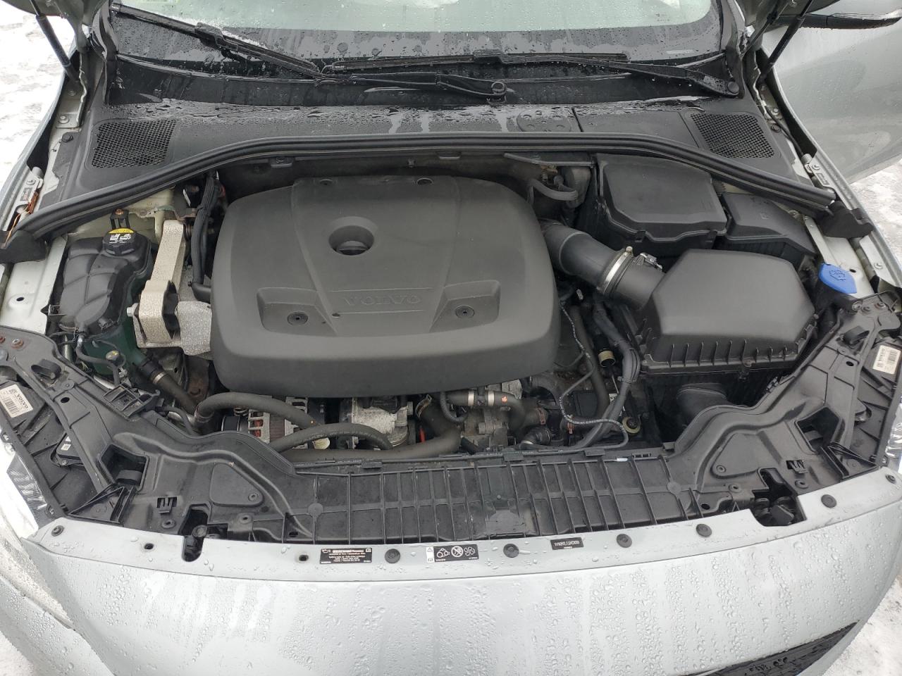 2018 Volvo S60 - Image 11