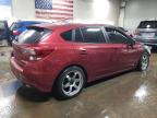 2022 Subaru Impreza  for Sale in Elgin, IL - Burn - Engine
