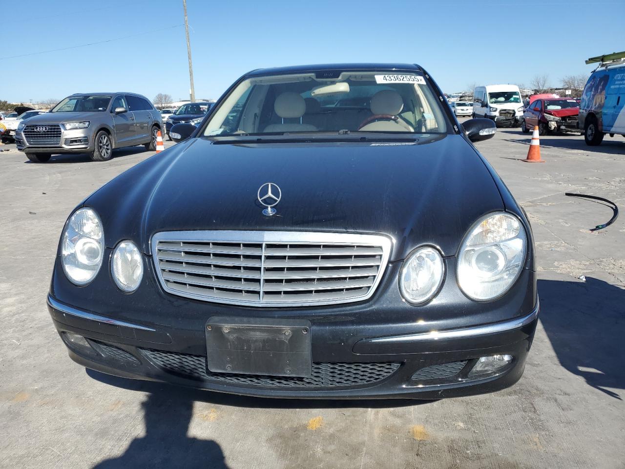2006 Mercedes-Benz E-klasse - Image 5
