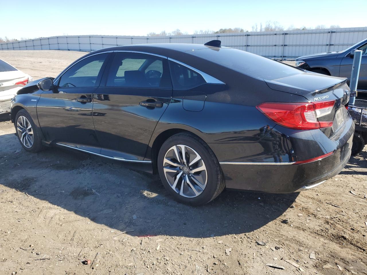 1HGCV3F52MA005365 HONDA ACCORD 2021