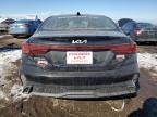 2022 Kia Forte Fe for Sale in Chicago Heights, IL - Front End