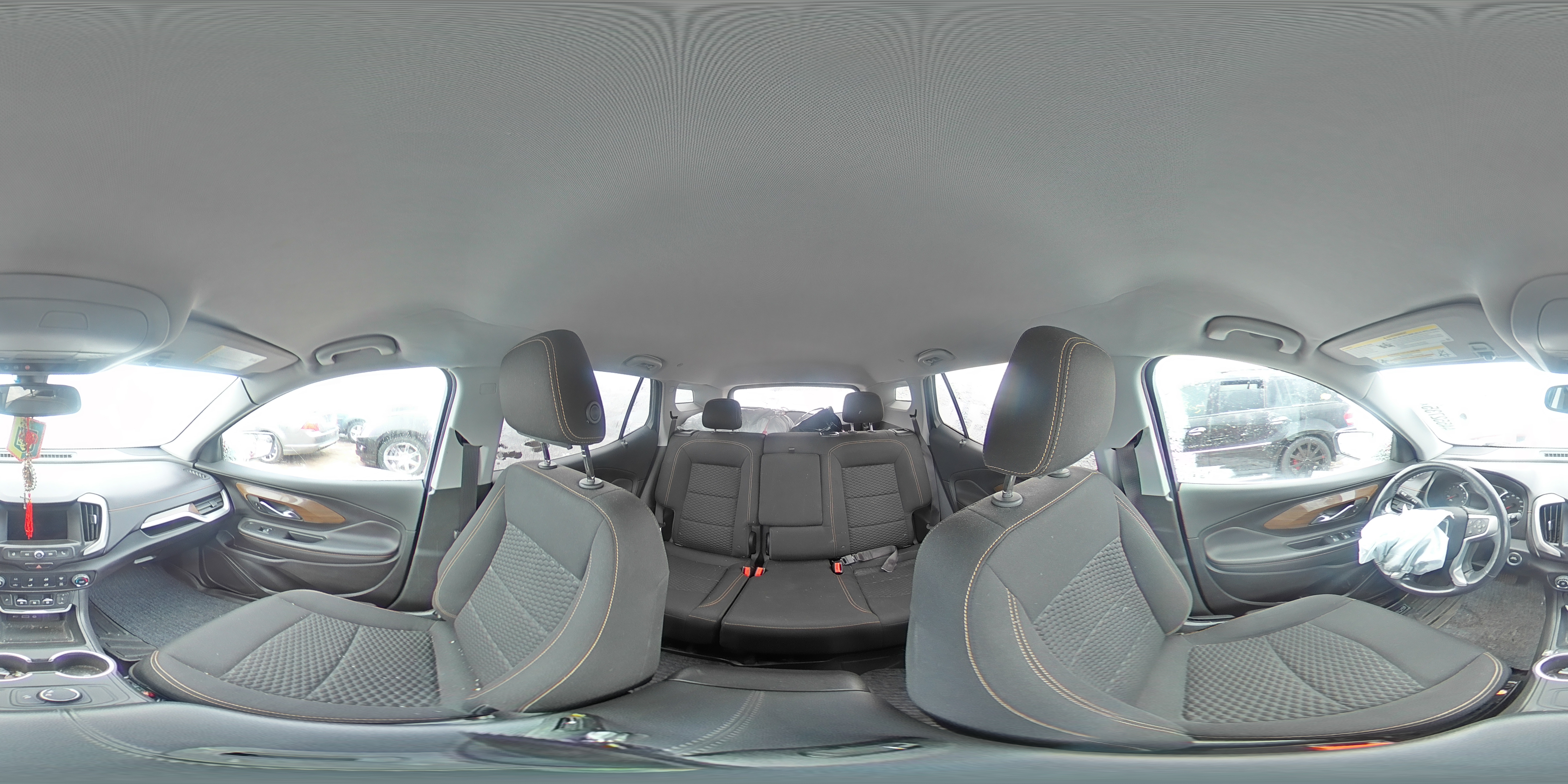 2019 GMC Terrain - Image 14