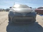2018 Toyota Corolla L zu verkaufen in Lebanon, TN - Side