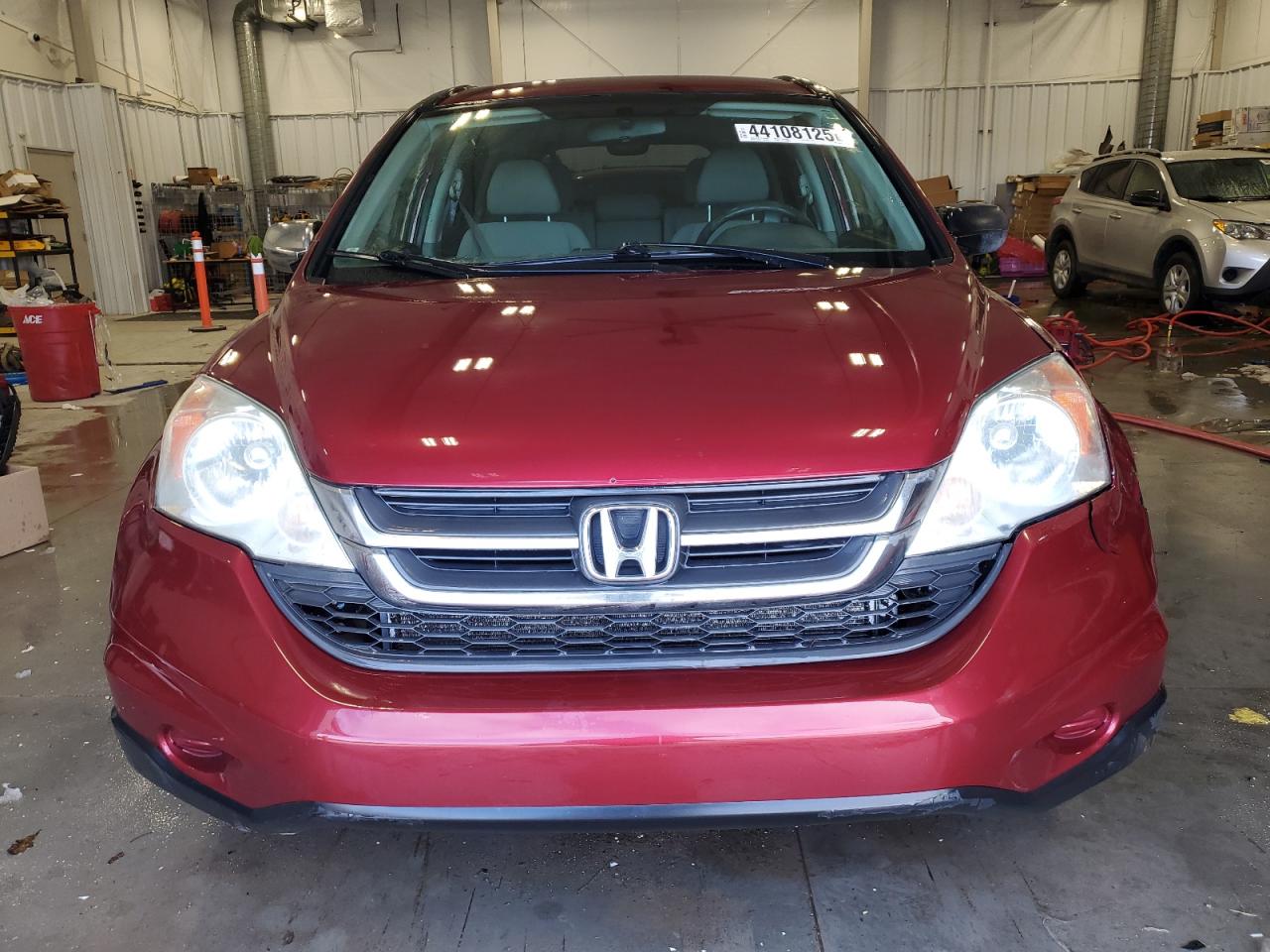 2011 Honda CR-V - Image 5