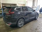 2021 Honda Cr-V Ex for Sale in Woodhaven, MI - Side