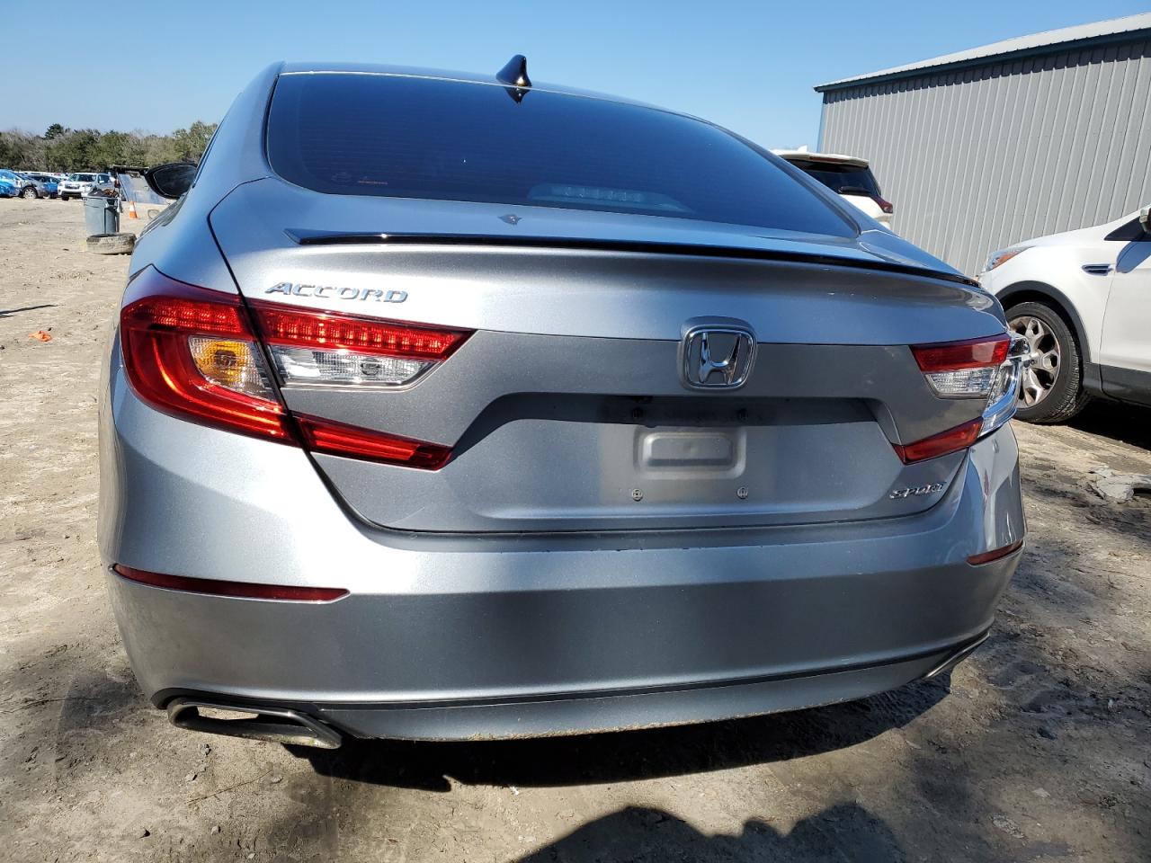 2021 Honda Accord - Image 6