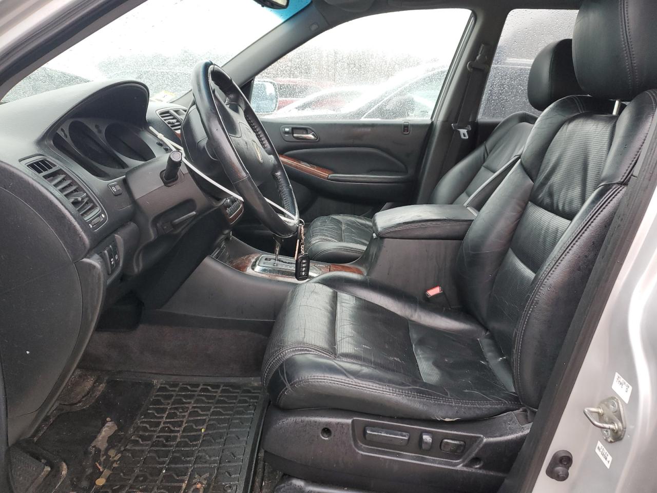 2005 Acura MDX - Image 7