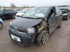 2023 KIA PICANTO 3 for sale at Copart YORK