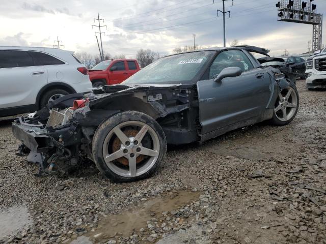 2004 Chevrolet Corvette 