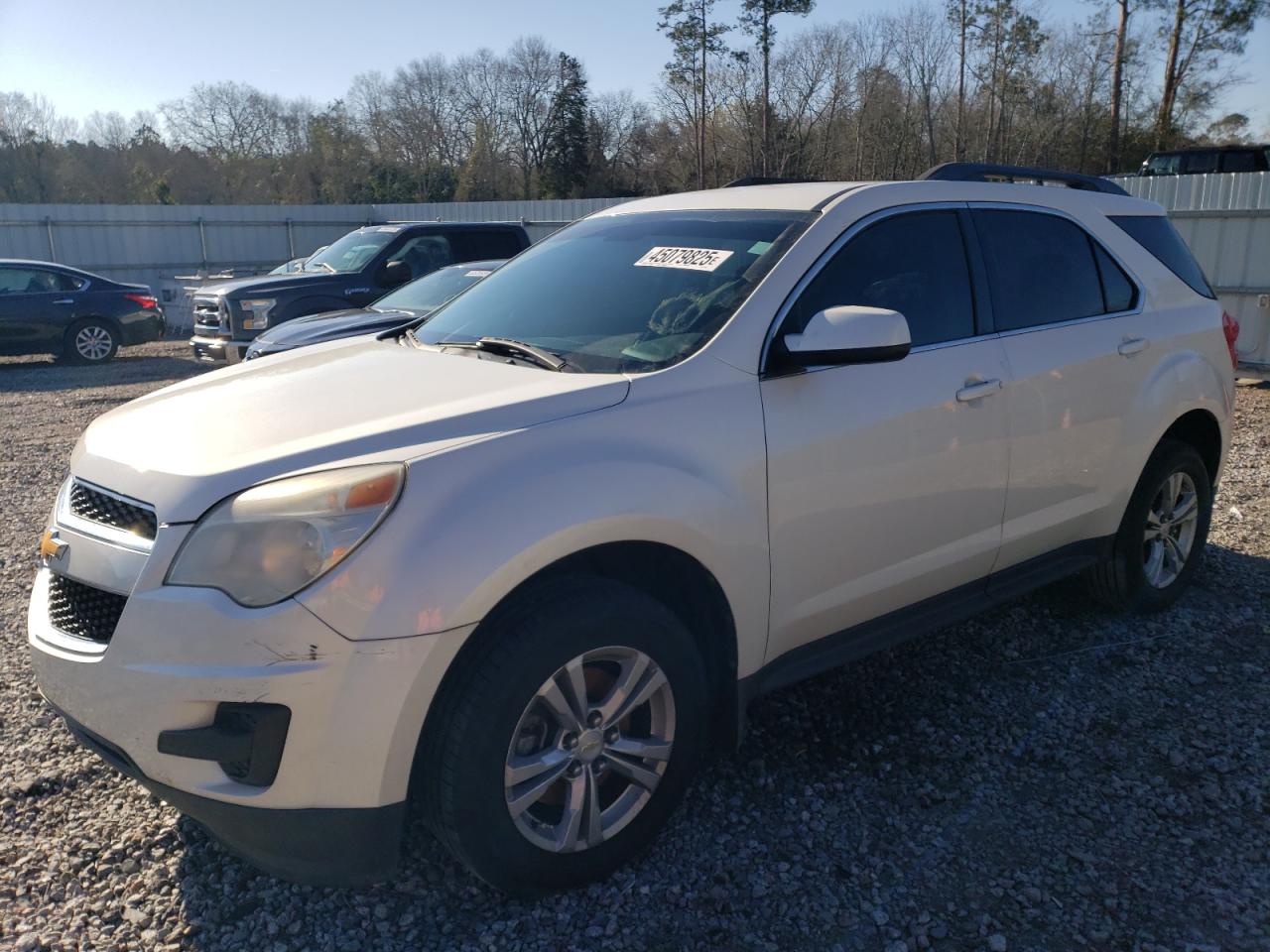 Augusta, GA에서 판매 중인 2012 Chevrolet Equinox Lt - Minor Dent/Scratches
