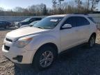 Augusta, GA에서 판매 중인 2012 Chevrolet Equinox Lt - Minor Dent/Scratches